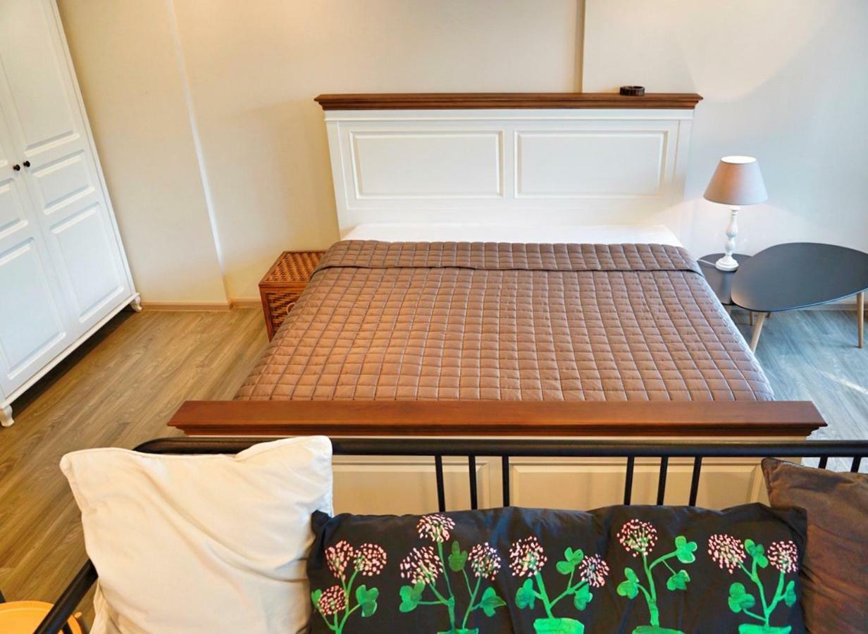 Rain Condo Chaam Huahin By Ay B311 Cha-Am Zewnętrze zdjęcie